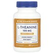 Фото товару TheVitaminShoppe, L-Theanine 100 mg, L-Теанін, 120 капсул