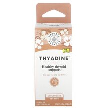 Thyadine Healthy Thyroid Support Unflavored 150 mcg 15 мл