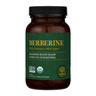 Фото товара Organic Berberine Фото товара Global Healing, Берберин, Organic Berberine, 60 капсул