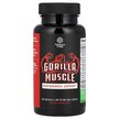 Фото товара Gorilla Muscle Performance Support Фото товара L-Аргинин, Gorilla Muscle Performance Support, 60 капсул