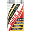 Фото товара Amazing Nutrition, Жиросжигатели, Amazing Muscle Burn X, 90 капсу