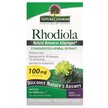 Фото товара Nature's Answer, Родиола 100 мг, Rhodiola Rosea 100 mg, 60 к