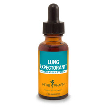 Підтримка органів дихання Lung Expectorant Herb Pharm Підтримка органів дихання Lung Expectorant Herb Pharm