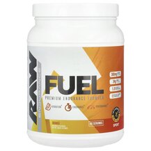 Спортивне харчування Fuel Premium Endurance Formula Orange Спортивне харчування Fuel Premium Endurance Formula Orange