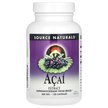 Фото товара Acai Экстракт 500 мг, Acai Extract 500 mg 120, 120 капсул