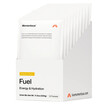 Фото товару Momentous, Fuel Travel Packs - Mango Flavor, Електроліти, 1 шт
