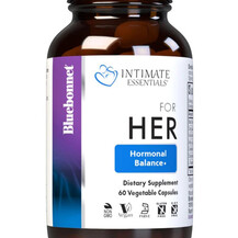 Intimate Essentials For Her Hormonal Balance Поддержка