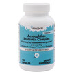 Фото товару Acidophilus Probiotic Complex 8 Strains, Лактобактерії Ацидофілус