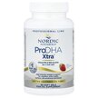Фото товара Nordic Naturals, ДГА 1000 мг Клубника, ProDHA 1000, 120 капсул