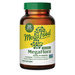 Фото товару MegaFlora Probiotic Фото товару MegaFood, MegaFlora Probiotic, Пробіотики, 30 капсул