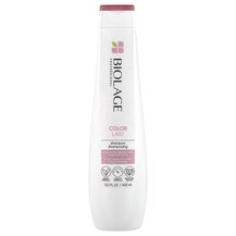 Color Last Shampoo For Color-Treated Hair Шампунь Biolage