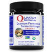 Фото товару Qultured Fermented Turmeric Blend, Екстракт кореня куркуми, 133 г