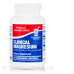 Фото товара Clinical Magnesium Фото товара Anabolic Laboratories, Магний, Clinical Magnesium, 90 капсул