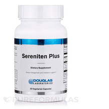 Sereniten Plus Поддержка стресса Douglas Laboratories