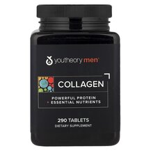 Колаген для чоловіків Mens Collagen Youtheory 290 таблеток