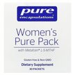 Фото товара Pure Encapsulations, Витамины для женщин, Women's Pure Pack,