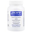 Фото товара Pure Encapsulations, Со Пальметто, Saw Palmetto 320, 120 капсул