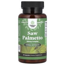 Со Пальметто Saw Palmetto 500 mg Nature's Craft 30 капсул Со Пальметто Saw Palmetto 500 mg Nature's Craft 30 капсул