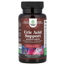 Підтримка рівня сечової кислоти Uric Acid Support Nature's Підтримка рівня сечової кислоти Uric Acid Support Nature's