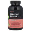 Фото товару Legion Athletics Creatine Gummies Sour Green Apple, Креатин, 120 