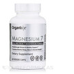 Фото товару Magnesium 7 Фото товару Organixx, Magnesium 7, Магній, 60 капсул