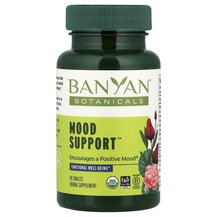 Підтримка стресу Mood Support Banyan Botanicals Підтримка стресу Mood Support Banyan Botanicals
