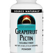 Фото товара Source Naturals, Яблочный пектин, Grapefruit Pectin Powder, 227 г