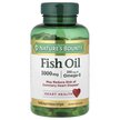 Фото товару Fish Oil 1000 mg, Риб'ячий жир Омега-3 1000 мг, 145 капсул