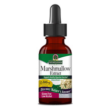 Marshmallow Extract Алтея Nature's Answer 30 мл Marshmallow Extract Алтея Nature's Answer 30 мл