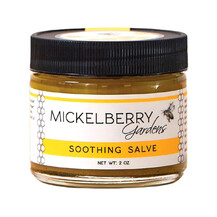 Мазь для шкіри Soothing Salve Mickelberry Gardens 57 г