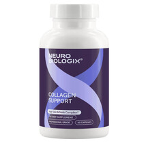 Collagen Support Коллаген Neurobiologix 60 капсул