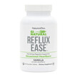 Фото товара GI Natural Reflux Ease Vanilla Flavor Фото товара Средства от изжоги, GI Natural Reflux Ease Vanilla Flavor, 60 таб
