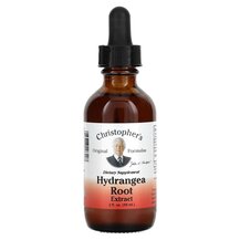 Hydrangea Root Extract Корень Гортензии Christopher's
