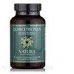 Фото товару Quercetin Plus Фото товару Natura Health Products, Quercetin Plus, Кверцетин, 90 капсул