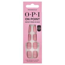 On Point Instant Press-On Mani Short Length Princesses за On Point Instant Press-On Mani Short Length Princesses за