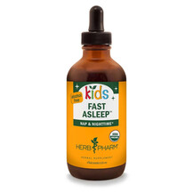 Підтримка сну Organic Kids Fast Asleep Alcohol-Free Herb Підтримка сну Organic Kids Fast Asleep Alcohol-Free Herb