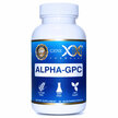 Фото товара Alpha GPC L-Alpha glycerylphosphorylcholine 600 mg Фото товара Alpha GPC L-Alpha glycerylphosphorylcholine, Альфа-глицерилфосфор