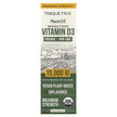 Фото товару Plant-D3 Whole Food Vitamin D3 Unflavored, Вітамін D3, 30 мл