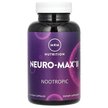 Фото товара MRM, Neuro-Max II, Neuro-Max II 60 Vegan, 60 капсул