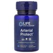 Фото товару Arterial Protect Фото товару Arterial Protect, Підтримка судинної системи, 30 капсул
