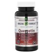 Фото товару Quercetin 500 mg Фото товару Amazing Nutrition, Quercetin 500 mg, Кверцетин, 60 капсул