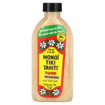 Sun Tan Oil With Sunscreen Масло для загара Monoi Tiare