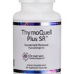 Фото товару Tesseract Medical Research, ThymoQuell Plus SR, Чорний кмин, 90 к