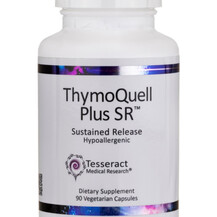 Чорний кмин ThymoQuell Plus SR Tesseract Medical Research Чорний кмин ThymoQuell Plus SR Tesseract Medical Research