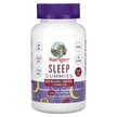 Фото товара Поддержка сна, Sleep Gummies Passion Fruit Jasmine Tea, 60 таблет