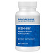 Фото товару Progressive Labs, KSM-66 Ashwagandha, Ашваганда, 60 капсул