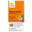 Фото товара Витамин C, Quercetin with Vitamin C Extra Strength, 60 капсул