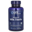 Фото товару European Milk Thistle Фото товару Life Extension, European Milk Thistle, Xортополох, 120 капсул