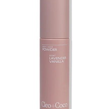 Лосьон для тіла Body + Hair Powder Lavender Vanilla Scent