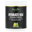 Фото товару Hydrate 954 Electrolyte Enhancer Lemon Lime Фото товару Hydrate 954 Electrolyte Enhancer Lemon Lime, Електроліти, 140 г